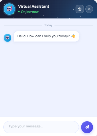 Let's Chat