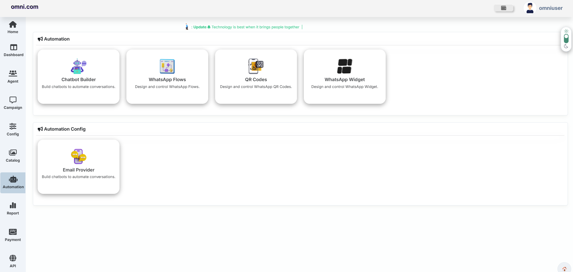 Chatbot Builder