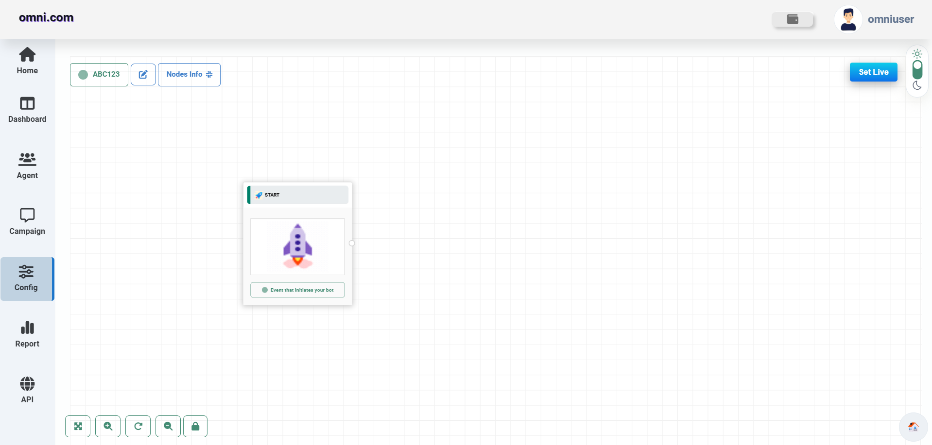 Design Flow