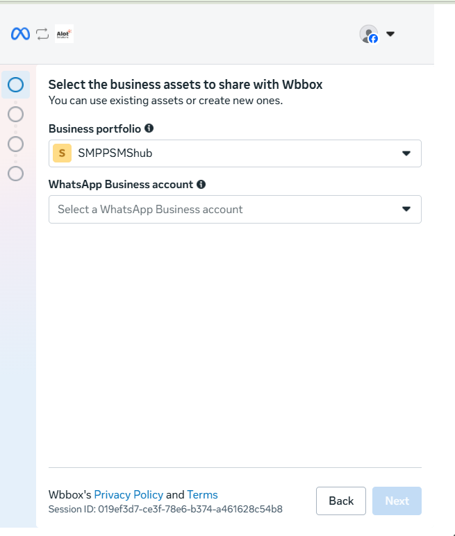 Business Portfolio