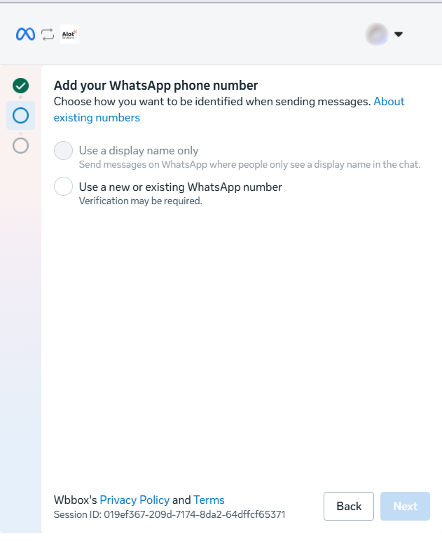 Phone Number