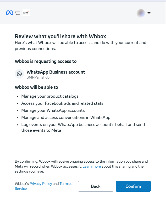 Permissions